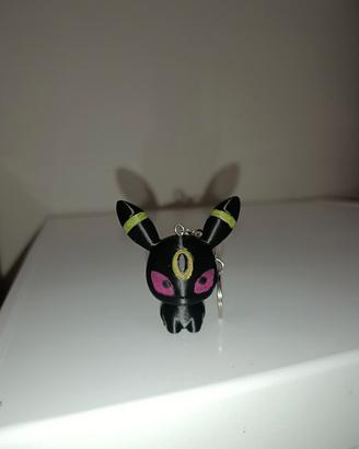 portachiavi umbreon chibi