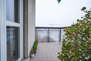 APPARTAMENTO A BERGAMO - CANOVINE