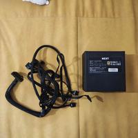 Componenti PC usati in blocco