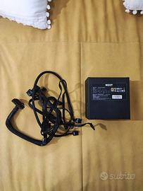 Componenti PC usati in blocco