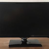 TV Samsung 22" Full HD