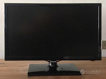 TV Samsung 22" Full HD