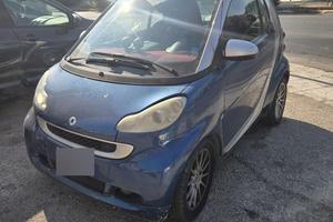 smart Diesel chiamate  no messaggi 