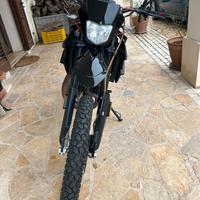 Malaguti xtm 50cc (70) 2020