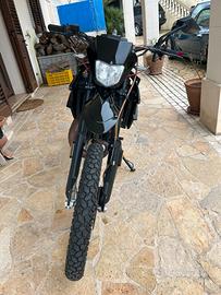 Malaguti xtm 50cc (70) 2020