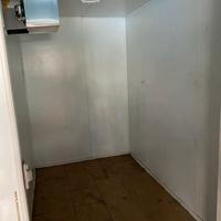 Cella frigo