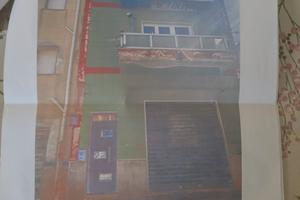 Casa su piu piani
