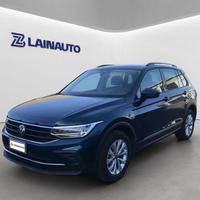 Volkswagen Tiguan 1.4 TSI eHYBRID Life DSG 245cv