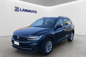 Volkswagen Tiguan 1.4 TSI eHYBRID Life DSG 245cv