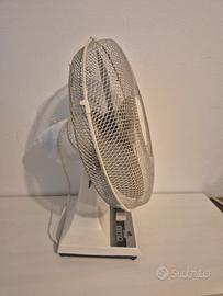 Ventilatore tavolo