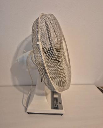 Ventilatore tavolo