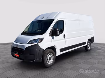 TOYOTA Proace Max Electric Electric 35H 110kWh