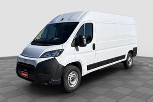 TOYOTA Proace Max Electric Electric 35H 110kWh