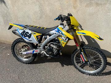 Suzuki 250