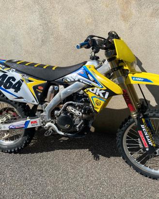 Suzuki 250