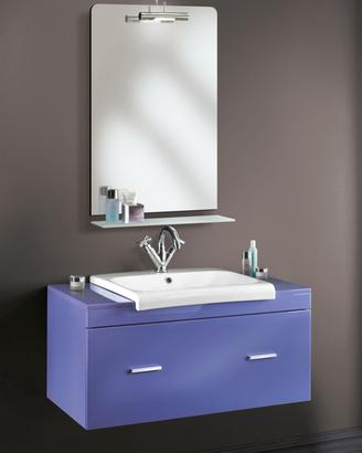 Mobile bagno