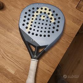 racchetta padel Head Extreme Motion2025