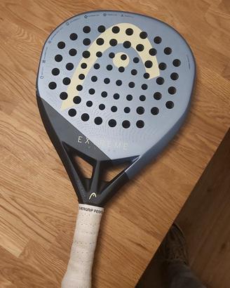 racchetta padel Head Extreme Motion2025