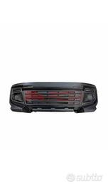PARAURTI ANTERIORE LIGIER JS50 v2