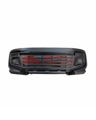 PARAURTI ANTERIORE LIGIER JS50 v2