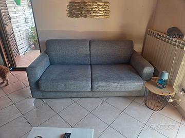 divano letto matrimoniale 