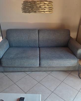 divano letto matrimoniale 