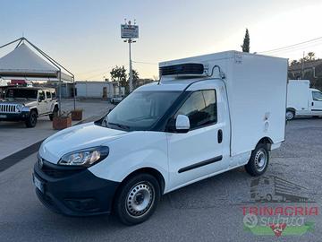 Fiat Doblo' 1.6 M. jet isotermico frigo FRCX