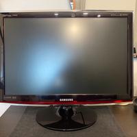 Samsung TV / Schermo PC 22”