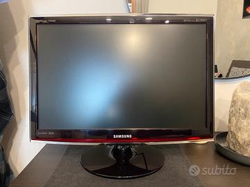 Samsung TV / Schermo PC 22”