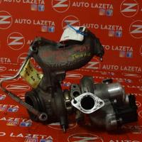 TURBINA FIAT Grande Punto 2Â° Serie 5524343101E Be