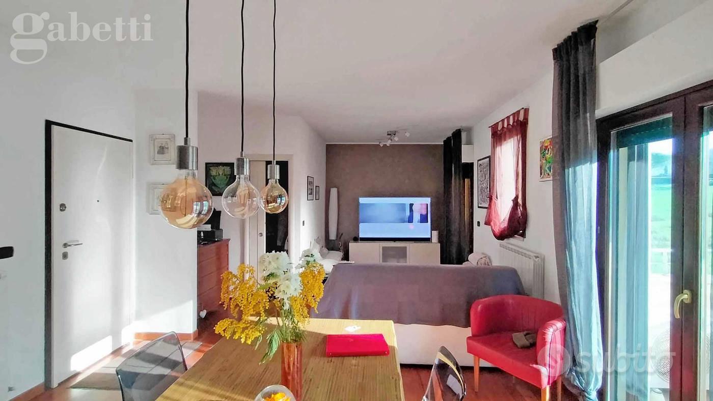 Appartamento – Senigallia, Vivere Verde - Vista 5