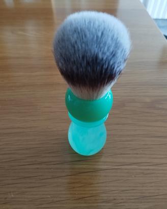 yaqui pennello da barba.