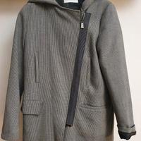 Giubbotto imbottito donna marca Diana Gallesi TG 4