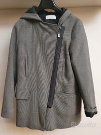 Giubbotto imbottito donna marca Diana Gallesi TG 4