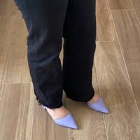 Scarpe lilla con tacco_0002