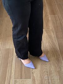 Scarpe lilla con tacco_0002