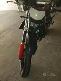 Moto 125