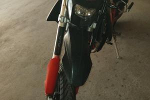 Moto 125