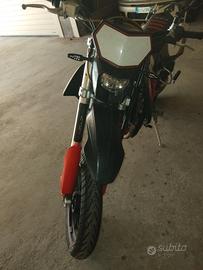 Moto 125