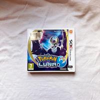 Pokémon Luna | Nintendo 3DS