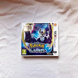 Pokémon Luna | Nintendo 3DS