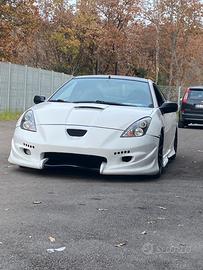 Toyota celica t23