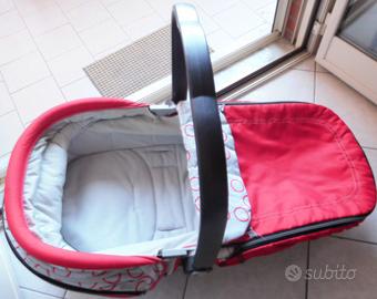 Navetta panorama trifix