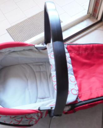 Navetta panorama trifix