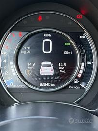FIAT 500 SPORT