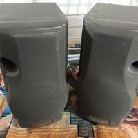 Casse Stereo Kenwood RXD 550 Anni 90