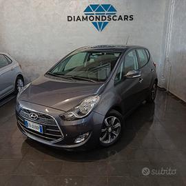 Hyundai iX20 1.4 DIESEL XPOSSIBLE FRIZIONE NUOVA