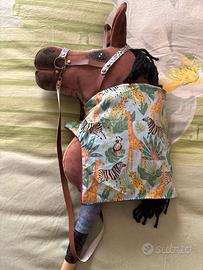 Hobby Horse