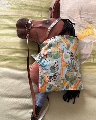 Hobby Horse