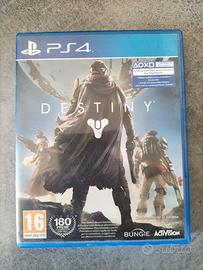 Destiny per PS4